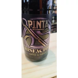 PINTA Risfactor Cofee & Vanilla